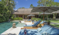 Villa Vanna Sedi Reclining Sun Loungers | Canggu, Bali