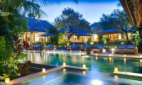 Villa Vanna Sedi Swimming Pool | Canggu, Bali