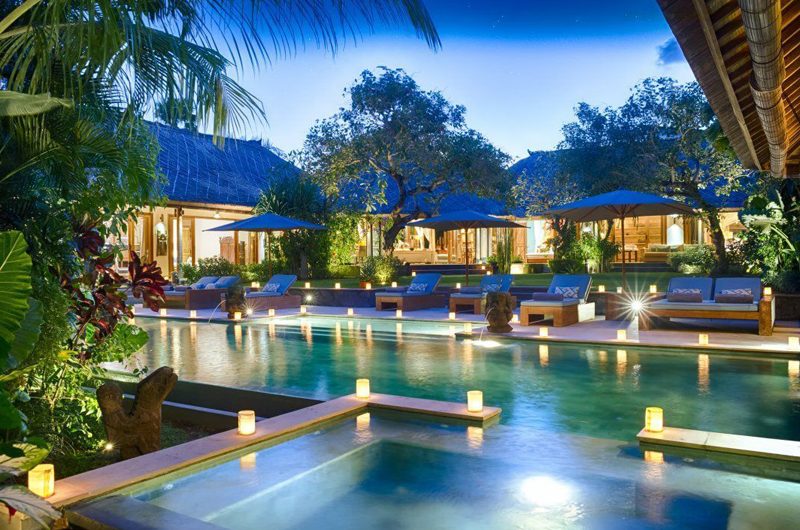 Villa Vanna Sedi Swimming Pool | Canggu, Bali