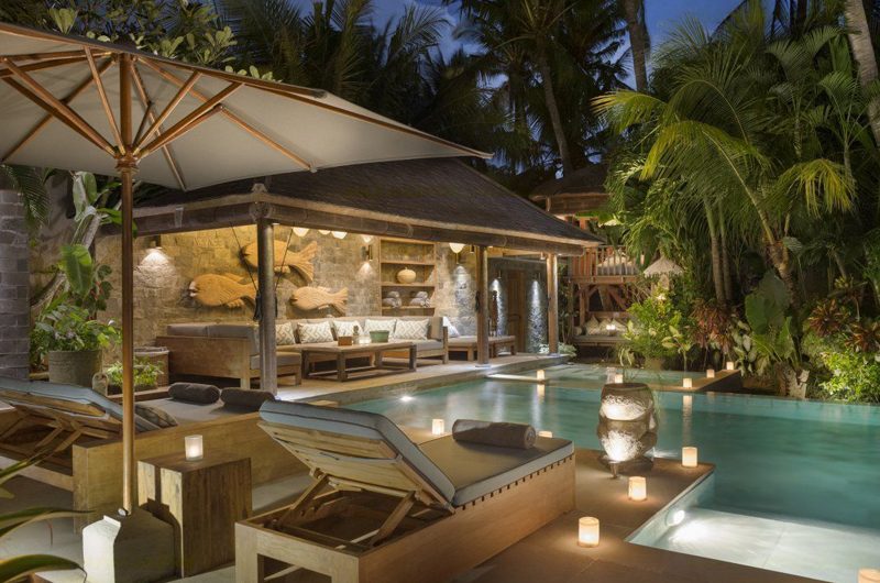 Villa Vanna Sedi Pool Side | Canggu, Bali