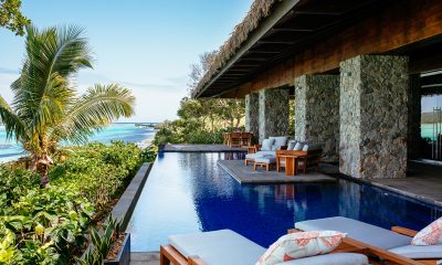 Vatuvara Villa Delana Swimming Pool | Vatuvara, Fiji