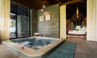 Vatuvara Villa Delana Jacuzzi | Vatuvara, Fiji