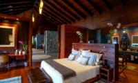 Vatuvara Villa Delana Bedroom | Vatuvara, Fiji