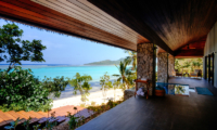 Vatuvara Villa Saku Beachfront | Vatuvara, Fiji