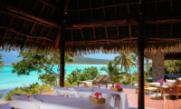 Vatuvara Villa Saku Spa | Vatuvara, Fiji
