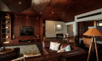 Vatuvara Villa Saku Living Area | Vatuvara, Fiji