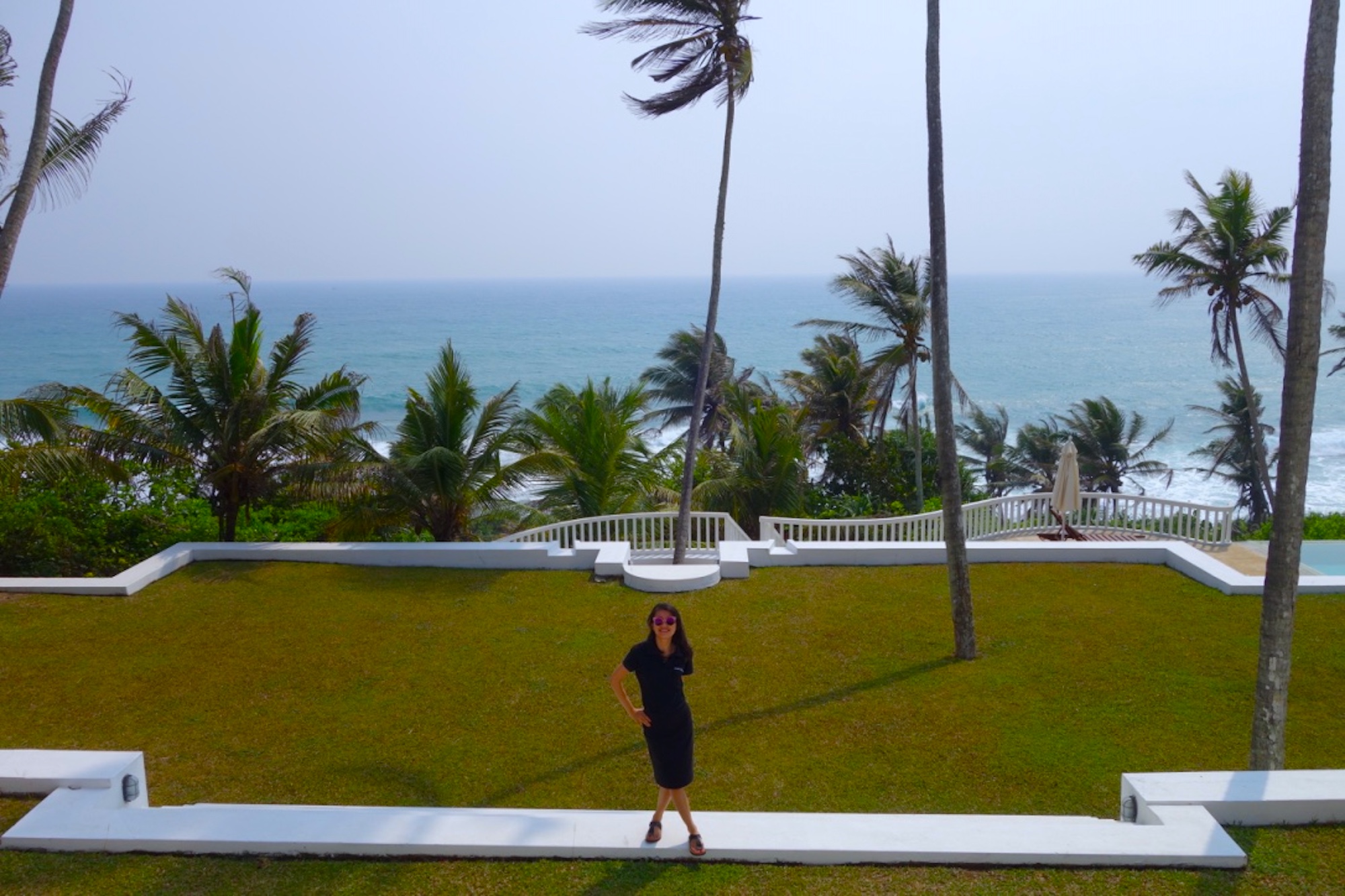 Sri Lanka Beachfront