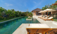 La Villa Des Sens Bali Reclining Sun Loungers | Kerobokan, Bali
