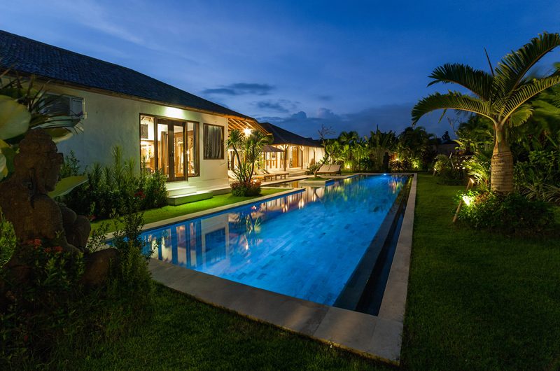 La Villa Des Sens Bali Swimming Pool | Kerobokan, Bali