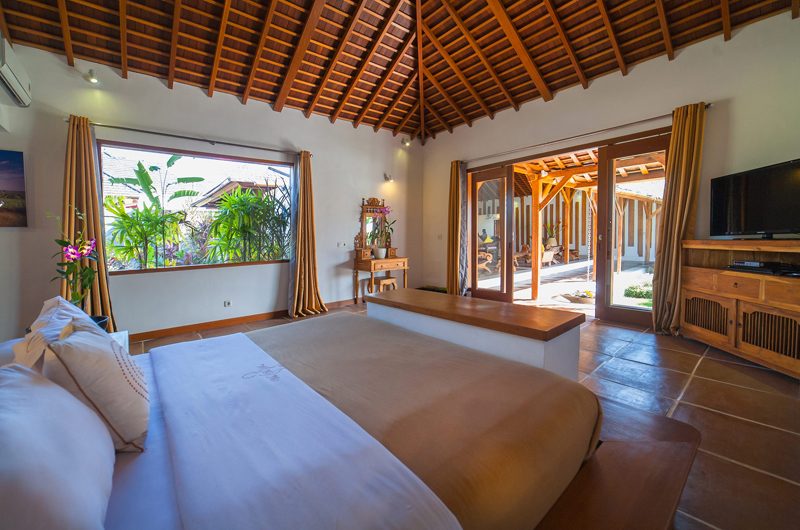 La Villa Des Sens Bali Bedroom | Kerobokan, Bali