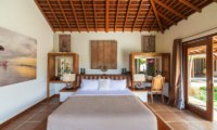 La Villa Des Sens Bali King Size Bed | Kerobokan, Bali