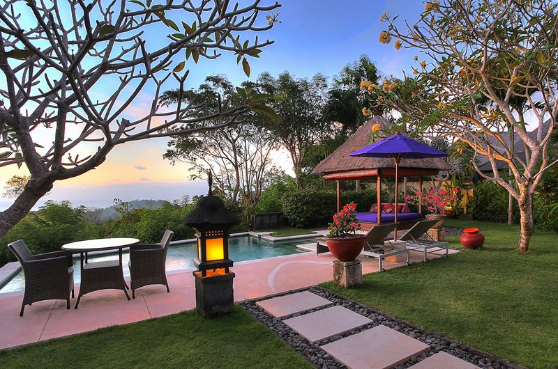 Villa Indah Manis Bulan Madu Sun Deck | Uluwatu, Bali