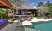 Villa Indah Manis Bulan Madu Pool | Uluwatu, Bali