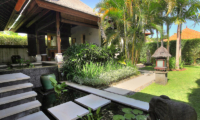 Villa Indah Manis Bulan Madu Gardens | Uluwatu, Bali