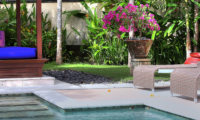 Villa Indah Manis Bulan Madu Pool Side | Uluwatu, Bali