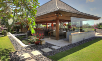 Villa Indah Manis Indah Manis Outdoor View | Uluwatu, Bali