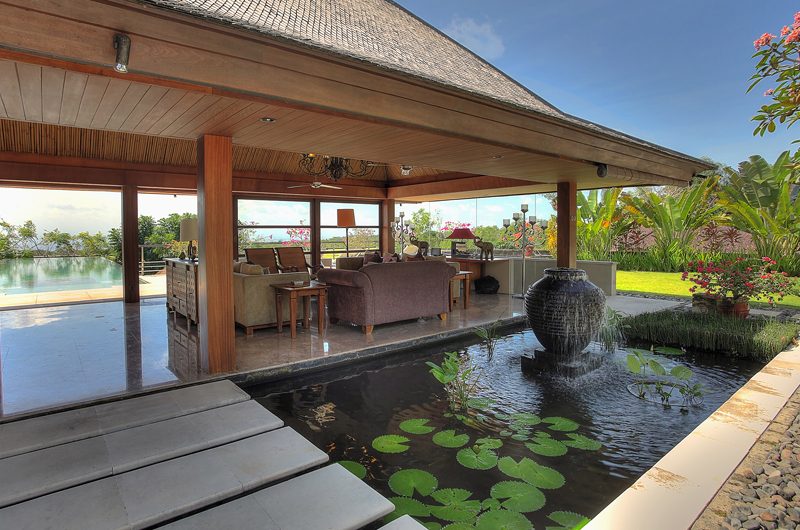 Villa Indah Manis Indah Manis Gardens and Pool | Uluwatu, Bali