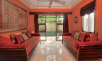 Villa Indah Manis Indah Manis Lounge Area | Uluwatu, Bali