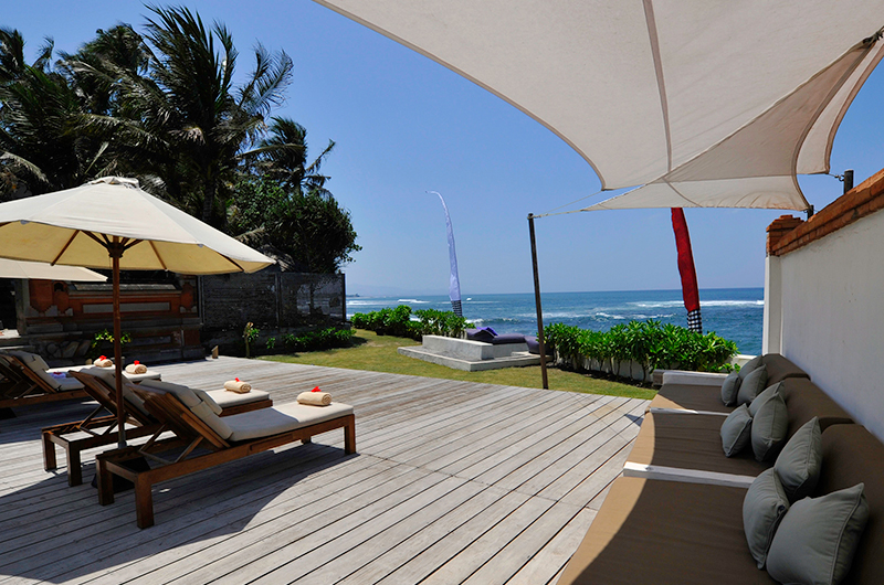 Villa Maya Lounge | Sanur, Bali