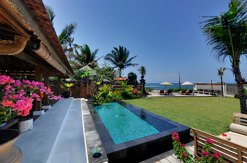 Villa Maya Spacious Garden | Sanur, Bali