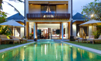 Villa Nataraja Exterior | Sanur, Bali