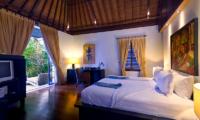 Villa Nataraja Guest Bedroom | Sanur, Bali