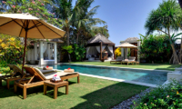 Villa Nataraja Tropical Garden | Sanur, Bali