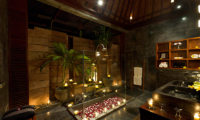 Villa Nataraja Sunken Bathtub | Sanur, Bali