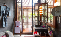 Villa Nataraja Ensuite Bathroom | Sanur, Bali