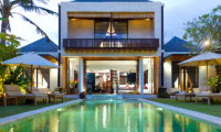 Villa Raj Exterior | Sanur, Bali