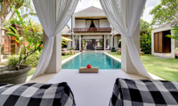 Villa Raj Pool Bale | Sanur, Bali