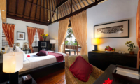 Villa Raj Spacious Bedroom | Sanur, Bali