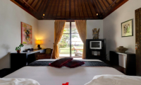 Villa Raj Guest Bedroom | Sanur, Bali