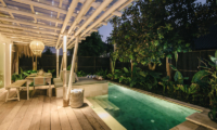 Villa Santai Nusa Lembongan Swimming Pool | Nusa Lembongan, Bali
