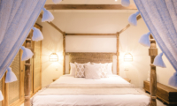 Villa Santai Nusa Lembongan Bedroom | Nusa Lembongan, Bali