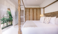 Villa Santai Nusa Lembongan King Size Bed | Nusa Lembongan, Bali