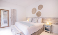 Villa Santai Nusa Lembongan Master Bedroom | Nusa Lembongan, Bali