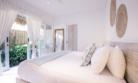 Villa Santai Nusa Lembongan Bedroom One | Nusa Lembongan, Bali