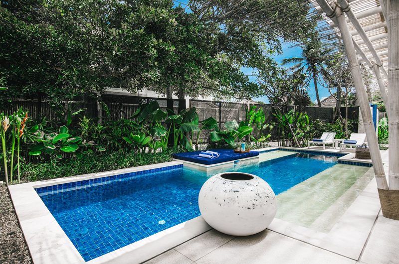 Villa Sari Swimming Pool | Nusa Lembongan, Bali