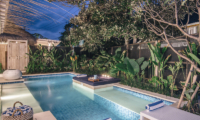 Villa Sari Gardens and Pool | Nusa Lembongan, Bali