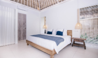 Villa Sari King Size Bed | Nusa Lembongan, Bali