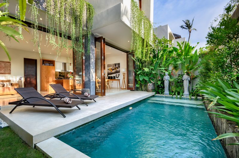 Villa Sophia Legian Swimming Pool | Legian, Bali