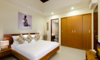 Villa Sophia Legian King Size Bed with TV | Legian, Bali