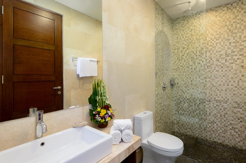 Villa Sophia Legian En-suite Bathroom | Legian, Bali