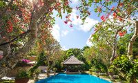 Villa Waru Bale | Nusa Dua, Bali