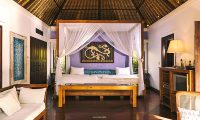 Villa Waru Bedroom Area | Nusa Dua, Bali