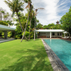 Villa Zambala Gardens and Pool | Canggu, Bali