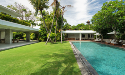 Villa Zambala Gardens and Pool | Canggu, Bali