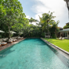 Villa Zambala Swimming Pool | Canggu, Bali