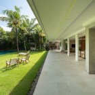 Villa Zambala Gardens | Canggu, Bali